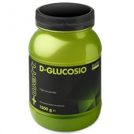 Destrosio +Watt, D-Glucosio, 1500 g.