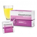 Glucomannano Sanct Bernhard, Glucomannan, 42 bustine