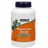 Now Foods, Magnesium Citrate, 227&nbsp;g.