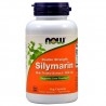 Now Foods, Silymarin, 50&nbsp;cps.