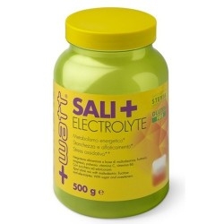 Idratazione +Watt, Sali+, 500 g