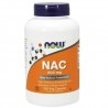 Now Foods, Nac, 250&nbsp;cps.
