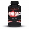 FlorioSport, Omega 3, 200 cps.