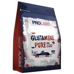 Glutammina Prolabs, Glutammina Pure, 1000 g