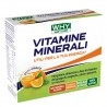 WHY Nature, Vitamine Minerali, 10 buste