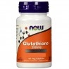 Now Foods, Glutathione, 60 cps.
