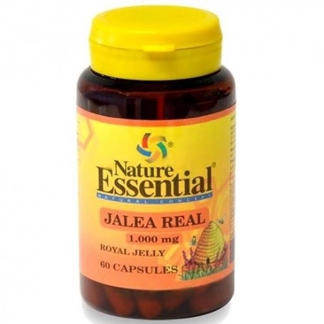 Pappa reale Nature Essential, Pappa Reale, 60 cps.