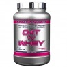 Scitec Nutrition, Oat 'N' Whey, 1380 g.