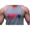 Gorilla Wear, Classic Tank top - Grey Melange