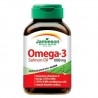 Jamieson, Omega 3 Salmon Oil, 90&nbsp;perle