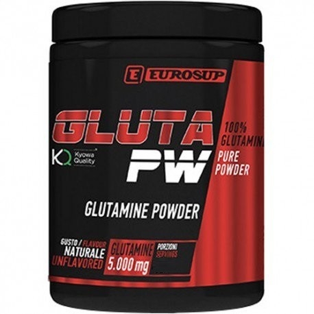 Glutammina Eurosup, Gluta PW, 300 g