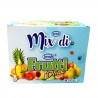 Kendy, Mix di Frutti Drink, 46 x 8,5 g