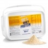 Sanct Bernhard, 100% Whey Protein, 1000 g.