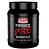 WHY Sport, Forged Pre Workout, 300 g. (Sc.06/2024)