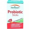 Jamieson, Probiotic Sticks, 10&nbsp;bustine
