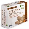 Nature Essential, Curcuma, Blister da 60 cps.