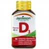 Jamieson, Vitamina D3, 90&nbsp;cpr.