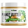 Natoo, 100% Natural Peanut Butter Crunchy, 400 g. (Sc.05/2024)