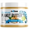 Natoo, 100% Natural Peanut Butter Smooth, 400 g