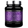 Scitec Nutrition, Bcaa 6400, 375&nbsp;tav.