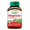 Jamieson, Magnesio tripla azione, 90&nbsp;cpr.