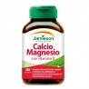 Jamieson, Calcio Magnesio con vitamina D, 200&nbsp;cpr.