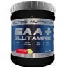 Scitec Nutrition, EAA + Glutammina, 300 g