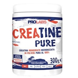 Creatina Prolabs, Creatine Pure, 300 g