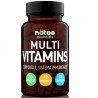 Natoo, Multi Vitamins, 60 cpr