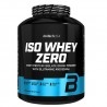 BioTech Usa, Iso Whey Zero, 2270 g