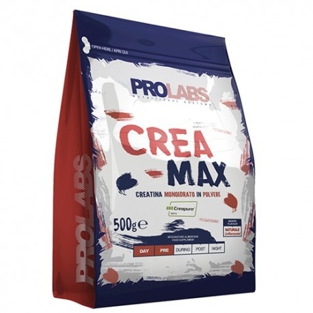 Creatina Prolabs, Crea Max, 500 g