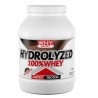 WHY Sport, Hydrolyzed 100% Whey, 750 g. (Sc.01/2025)