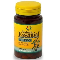 OIivo Nature Essential, Olivo, 60 cpr.
