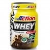 Proaction, Whey Protein, 900&nbsp;g.