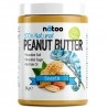 Natoo, 100% Natural Peanut Butter, 1000 g.