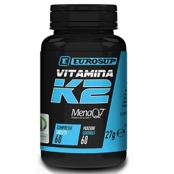 Vitamina K Eurosup, Vitamina K2, 60 cpr