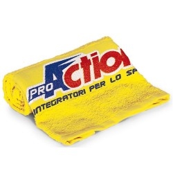Asciugamani Proaction, Asciugamano da palestra
