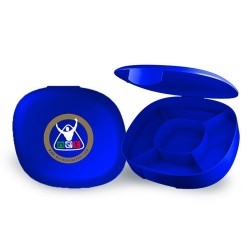 Portapillole Net Integratori, Portapillole