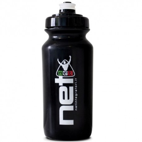 Shaker e Borracce Net Integratori, Borraccia da 500 ml