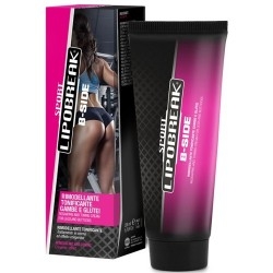 Creme Rassodanti Iodase, Lipobreak B-Side, 200 ml