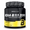 BioTech Usa, Bcaa 8:1:1 Zero, 250 g.