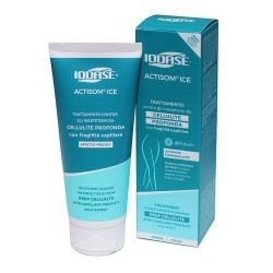 Anti-Cellulite Iodase, Actisom Ice, 200 ml