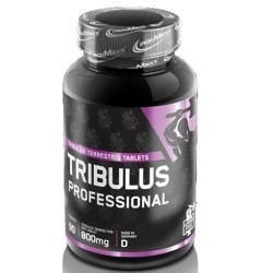 Tribulus Terrestris German Forge, Tribulus Professional, 90 cpr.