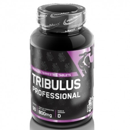 Tribulus Terrestris German Forge, Tribulus Professional, 90 cpr.