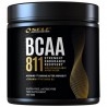 Self Omninutrition, Bcaa 8:1:1, 400 cpr