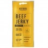 Pro Nutrition, Beef Jerky Ginger Honey, 40 g