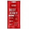 Pro Nutrition, Beef Jerky Peppered, 40 g