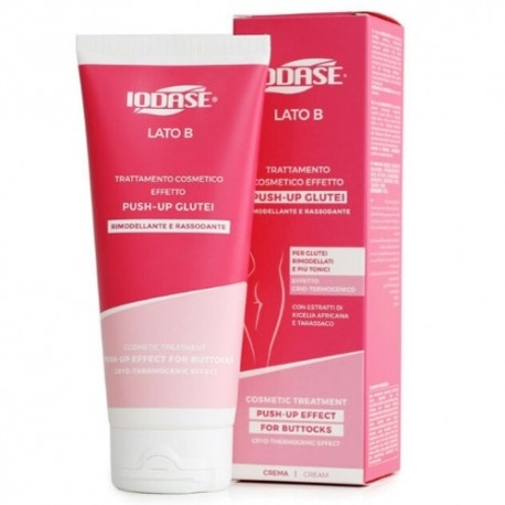 Creme Rassodanti Iodase, Lato B, 200 ml