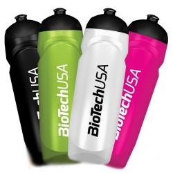 Shaker e Borracce BioTech Usa, Borraccia da 750 ml