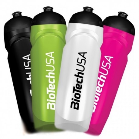 Shaker e Borracce BioTech Usa, Borraccia da 750 ml